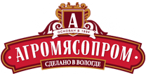 Логотип Агромясопром