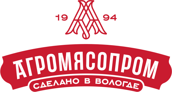 Логотип Агромясопром
