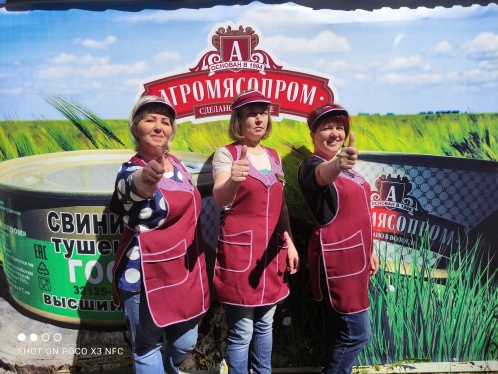 В Вологодском районе подвели итоги конкурса "Хороший магазин"