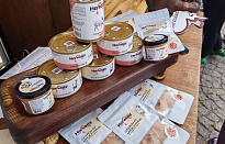 Дни Вологодской области в Санкт Петербурге 2025