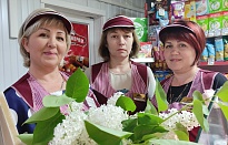 В Вологодском районе подвели итоги конкурса "Хороший магазин"