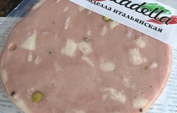 В Вологде производят итальянские и испанские колбасы