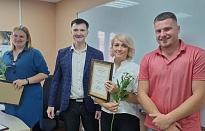 В Вологде наградили лучших работников сферы торговли и общественного питания